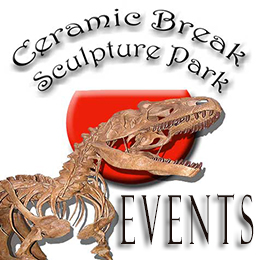 The Events at Ceramic Break Sculpture Park