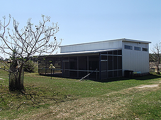 View of Gallery 2