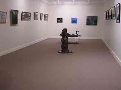 Gallery1 - Ceramic Break Sculpture Park