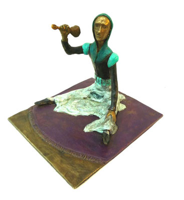 The Bellringer