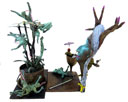 Off with the Fairies